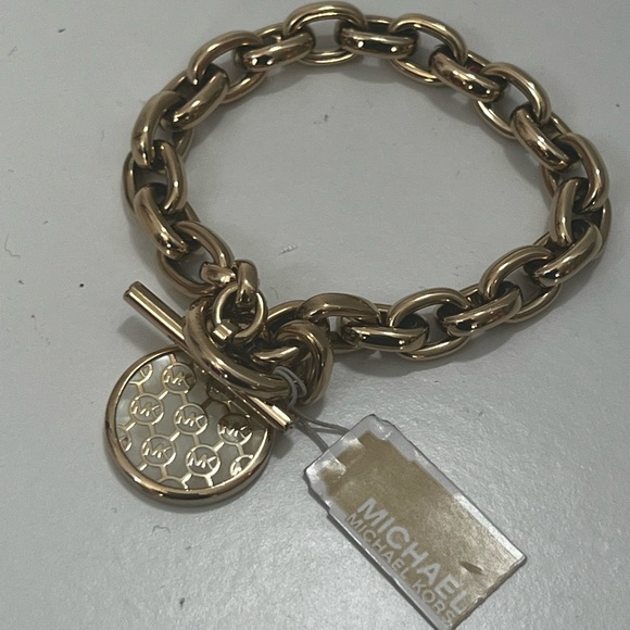 Michael Kors Women’s link bracelet - Picture 4 of 8